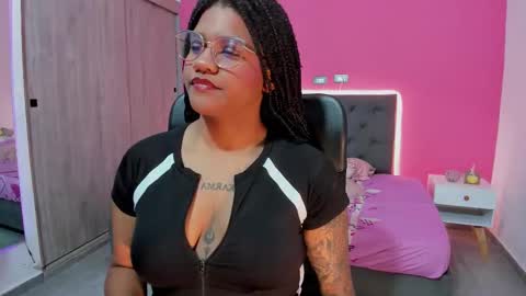 zahra_rose online show from 11-23-25, 02:06
