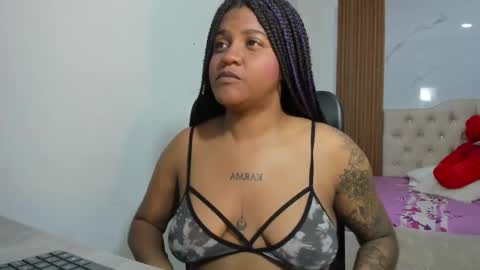 zahra_rose online show from 12-18-25, 06:58