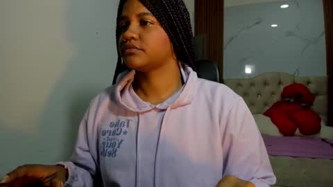 zahra_rose online show from 12-20-25, 10:11