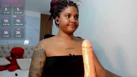 zahra_rose online show from 03-06-26, 11:45