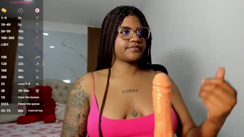 zahra_rose online show from 04-01-26, 09:34