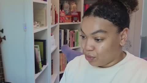 zahrabliss online show from 09-26-25, 08:13