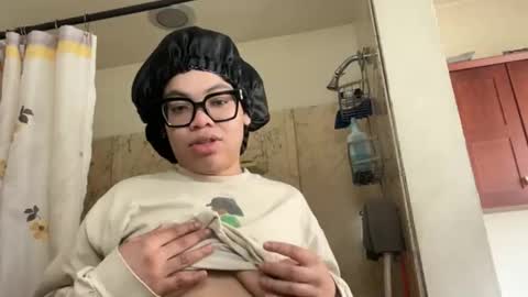 zahrabliss online show from 03-01-26, 04:53