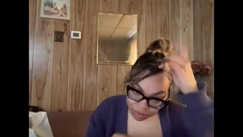 zahrabliss online show from 04-18-26, 07:18