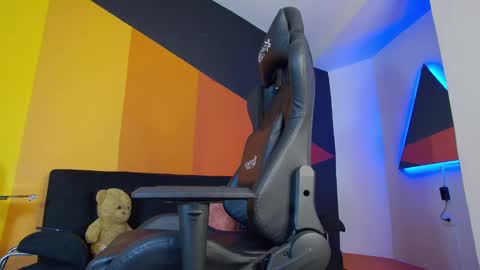 Zaid Mendoza online show from 02-17-25, 12:16