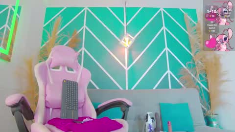 Zaid Mendoza online show from 09-12-25, 02:39