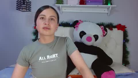 Zaida online show from 12-17-25, 08:48