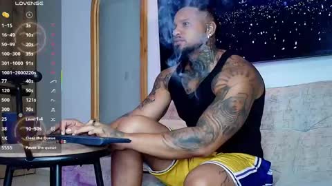 INSTAGRAM yormanfit7 online show from 05-22-26, 10:21