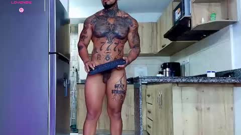 INSTAGRAM yormanfit7 online show from 07-28-26, 12:48