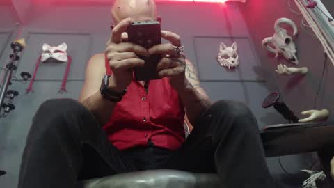 Dom Zain online show from 05-09-26, 11:32