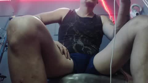 Dom Zain online show from 05-10-26, 08:47
