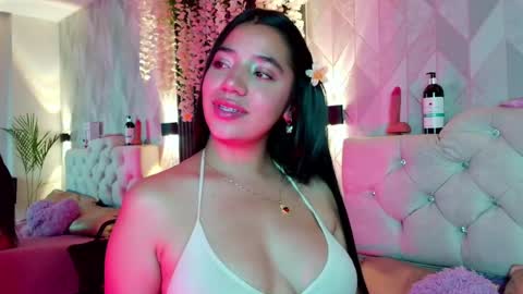 Zaira Bonny online show from 05-28-26, 10:29