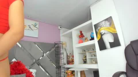 ZAIRA online show from 06-14-26, 02:24