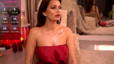 Zaira online show from 04-04-26, 04:22