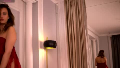 Zaira online show from 04-15-26, 05:25