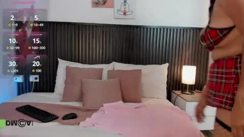 zaira online show from 04-22-26, 12:07