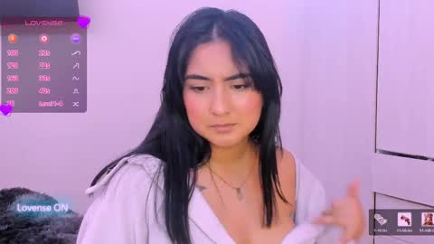 Snapshot of zakura_ania chatting on 05-15-26, 09:33 zakura_ania online show from 05-15-26, 09:33