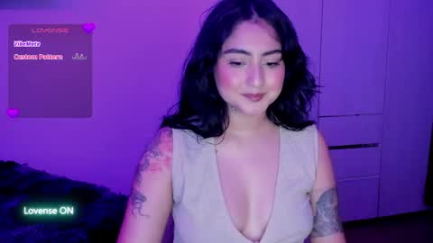 Snapshot of zakura_ania chatting on 05-31-26, 12:08 zakura_ania online show from 05-31-26, 12:08