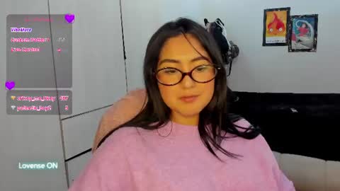 Snapshot of zakura_ania chatting on 07-05-26, 04:19 zakura_ania online show from 07-05-26, 04:19