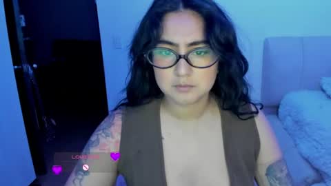 Snapshot of zakura_ania chatting on 07-17-26, 03:02 zakura_ania online show from 07-17-26, 03:02