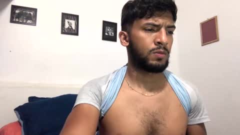 Snapshot of zaleh436460 chatting on 01-15-25, 02:38 RAJ online show from 01-15-25, 02:38