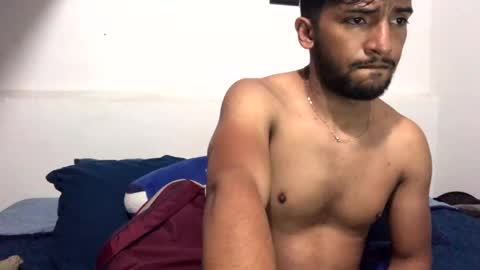 Snapshot of zaleh436460 chatting on 01-21-25, 03:48 RAJ online show from 01-21-25, 03:48