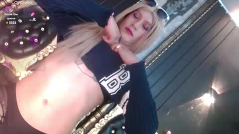 Megan online show from 02-03-26, 06:40