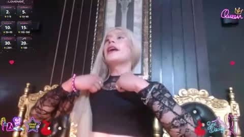 Megan online show from 02-04-26, 02:50