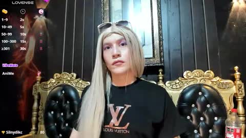 Megan online show from 02-12-26, 02:39