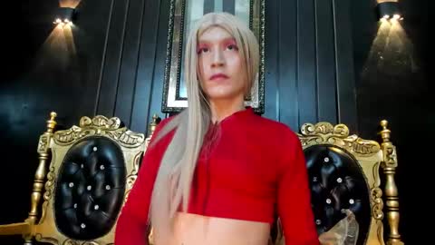 Megan online show from 02-15-26, 03:03