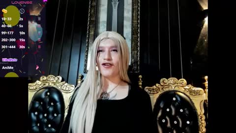 Megan online show from 02-20-26, 03:03