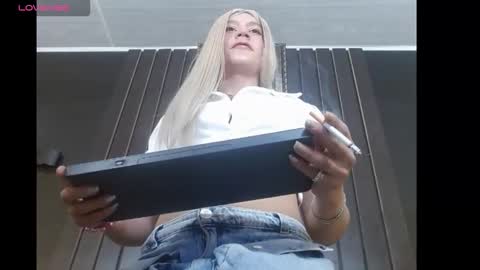 Megan online show from 02-22-26, 01:51