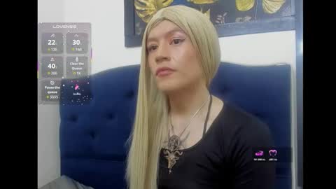 Megan online show from 03-05-26, 05:03