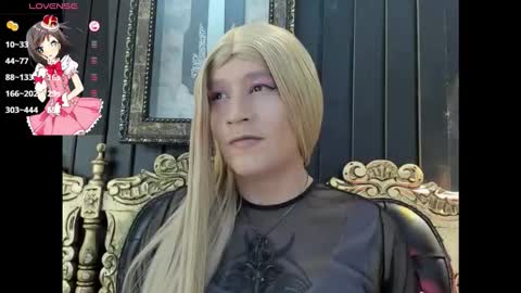 Megan online show from 05-20-26, 03:24
