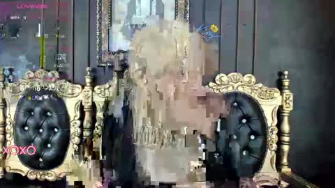 Megan online show from 06-01-26, 02:57