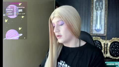 Megan online show from 06-05-26, 02:29
