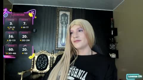 Megan online show from 06-05-26, 06:52