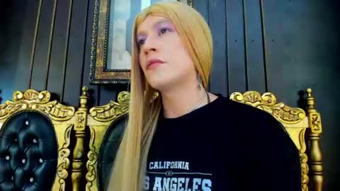 Megan online show from 06-18-26, 02:34