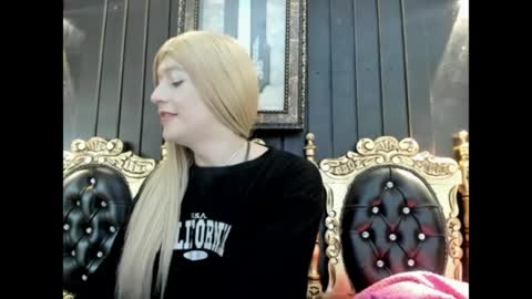 Megan online show from 07-02-26, 05:02