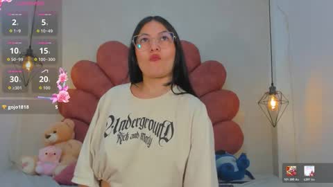 zamantha online show from 01-15-26, 12:04