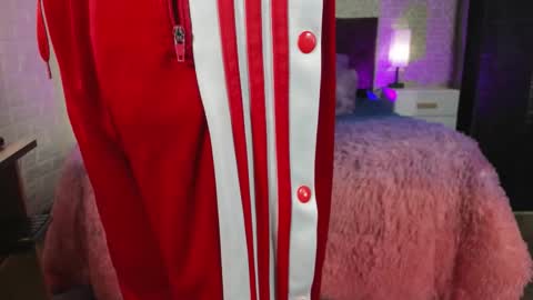 Zamara Kleii online show from 11-25-25, 04:45