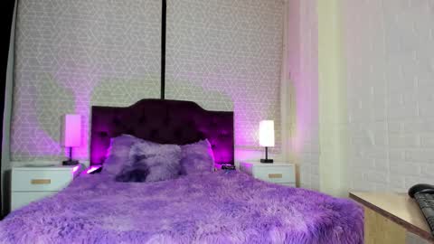 Zamara Kleii online show from 03-09-26, 04:27