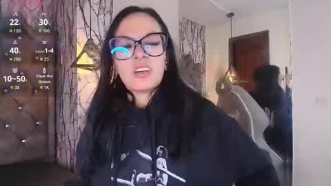   online show from 11-23-25, 06:30