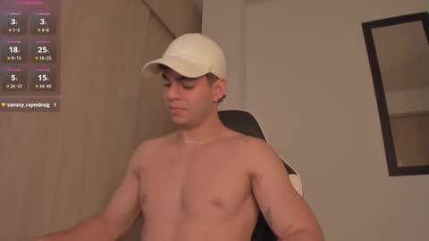 zamir online show from 01-13-26, 08:25