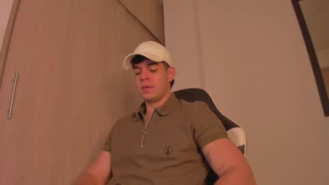 zamir online show from 03-11-26, 10:05