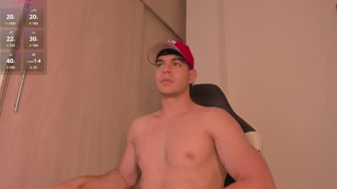 zamir online show from 05-20-26, 11:44