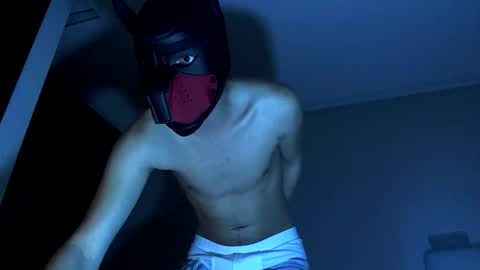 zamiruriel69 online show from 10-16-25, 06:03