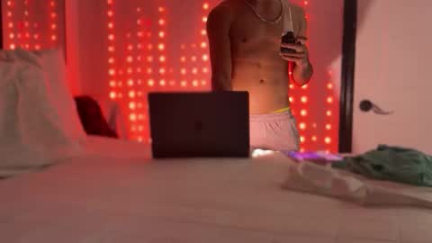 Edii online show from 12-21-25, 10:28