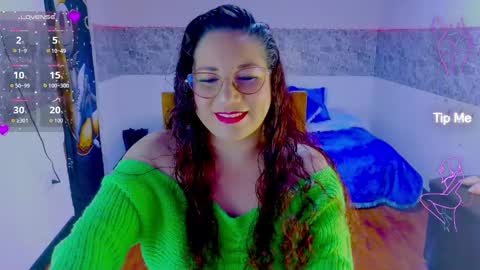 zamy_x online show from 02-08-26, 02:59