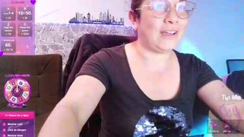 zamy_x online show from 08-01-26, 09:46